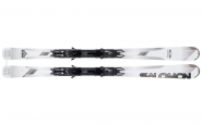 Горные лыжи Salomon K Enduro XT 800 + KZ12 B90